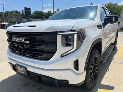 2026 GMC 1500 Crew Cab, $0. Photo 5