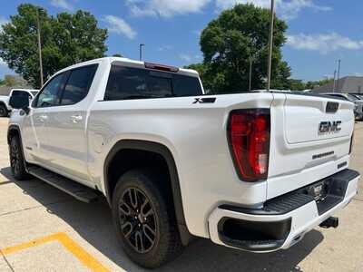 2026 GMC 1500 Crew Cab, $0. Photo 7