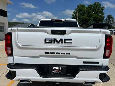 2026 GMC 1500 Crew Cab, $0. Photo 8