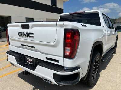 2026 GMC 1500 Crew Cab, $0. Photo 9