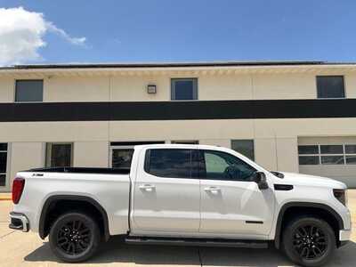 2026 GMC 1500 Crew Cab, $0. Photo 1
