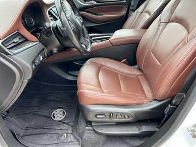 2021 Buick Enclave, $27000. Photo 11