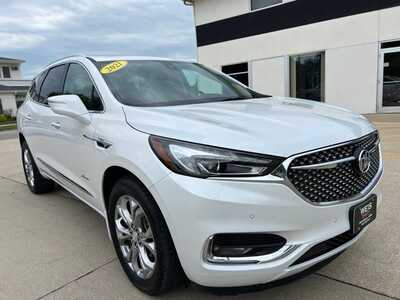 2021 Buick Enclave, $27000. Photo 2