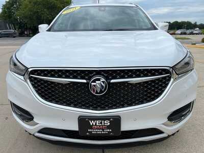 2021 Buick Enclave, $27000. Photo 3