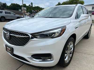 2021 Buick Enclave, $27000. Photo 4