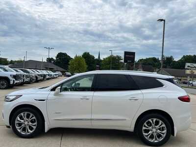 2021 Buick Enclave, $27000. Photo 5