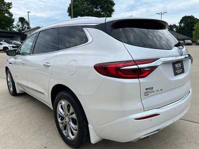 2021 Buick Enclave, $27000. Photo 6