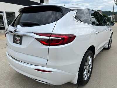 2021 Buick Enclave, $27000. Photo 8
