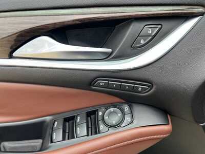 2021 Buick Enclave, $27000. Photo 9