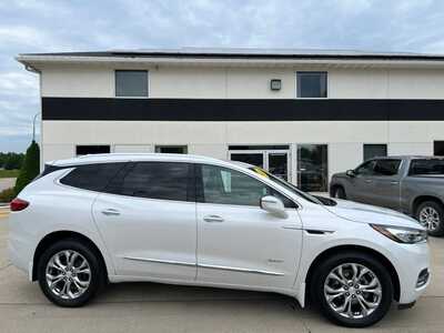 2021 Buick Enclave, $27000. Photo 1