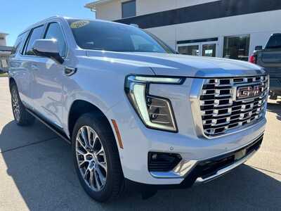 2026 GMC Yukon, $98010. Photo 2