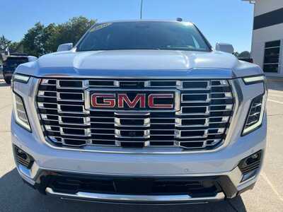 2026 GMC Yukon, $98010. Photo 3