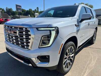 2026 GMC Yukon, $98010. Photo 4