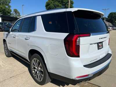 2026 GMC Yukon, $98010. Photo 6