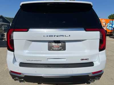 2026 GMC Yukon, $98010. Photo 7