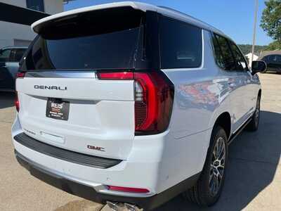 2026 GMC Yukon, $98010. Photo 8