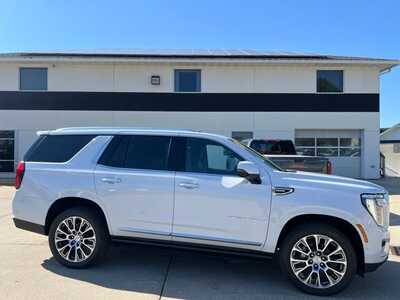 2026 GMC Yukon, $98010. Photo 1