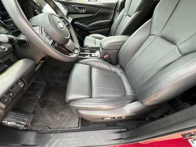 2025 Subaru Ascent, $41900. Photo 11