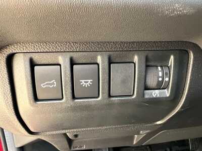 2025 Subaru Ascent, $41900. Photo 12