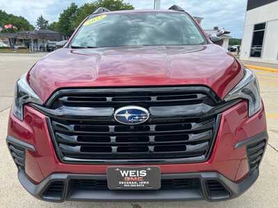 2025 Subaru Ascent, $41900. Photo 3