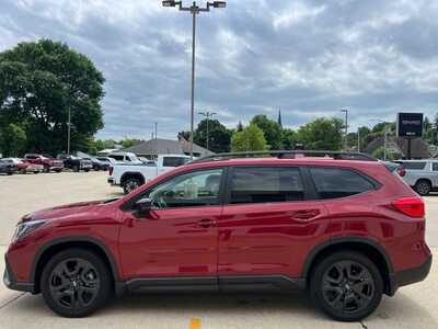 2025 Subaru Ascent, $41900. Photo 5