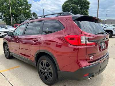 2025 Subaru Ascent, $41900. Photo 6
