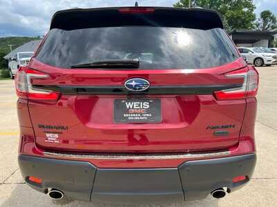 2025 Subaru Ascent, $41900. Photo 7