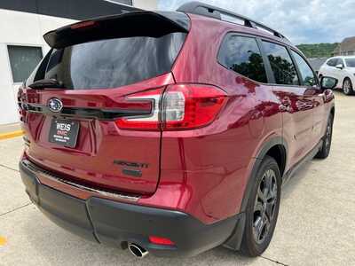 2025 Subaru Ascent, $41900. Photo 8