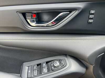 2025 Subaru Ascent, $41900. Photo 9