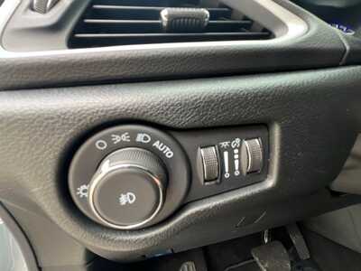 2026 Chrysler Pacifica, $31900. Photo 12