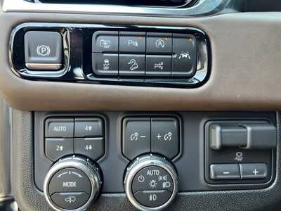 2026 GMC Yukon, $108385. Photo 12