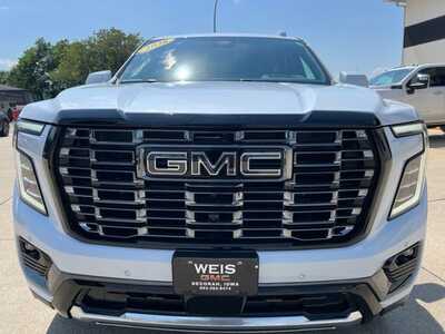 2026 GMC Yukon, $108385. Photo 3