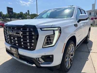 2026 GMC Yukon, $108385. Photo 4