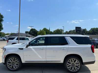 2026 GMC Yukon, $108385. Photo 5