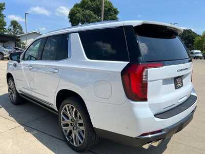 2026 GMC Yukon, $108385. Photo 6
