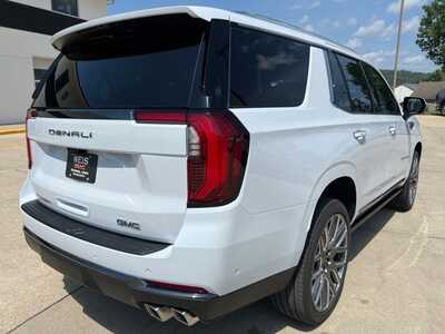 2026 GMC Yukon, $108385. Photo 8
