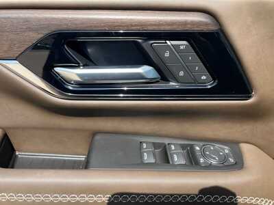 2026 GMC Yukon, $108385. Photo 9