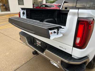 2026 GMC 1500 Crew Cab, $68570. Photo 11