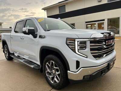 2026 GMC 1500 Crew Cab, $68570. Photo 2