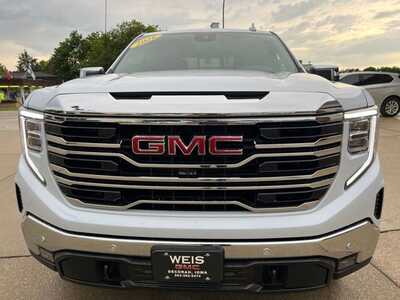 2026 GMC 1500 Crew Cab, $68570. Photo 3
