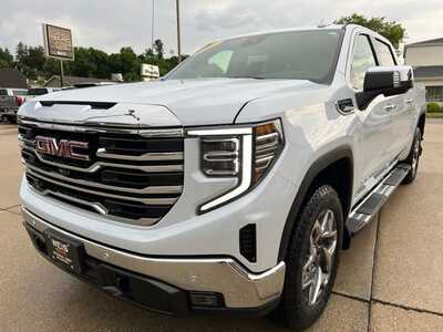 2026 GMC 1500 Crew Cab, $68570. Photo 4