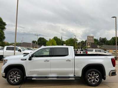 2026 GMC 1500 Crew Cab, $68570. Photo 5