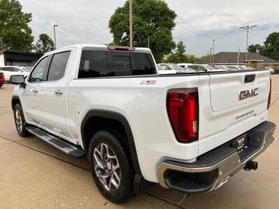2026 GMC 1500 Crew Cab, $68570. Photo 6