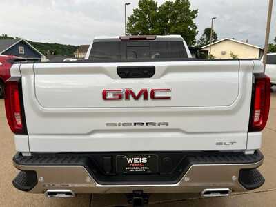 2026 GMC 1500 Crew Cab, $68570. Photo 7