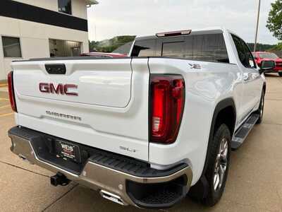 2026 GMC 1500 Crew Cab, $68570. Photo 8