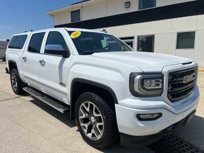2016 GMC 1500 Crew Cab, $23000. Photo 2