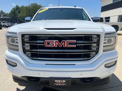 2016 GMC 1500 Crew Cab, $23000. Photo 3