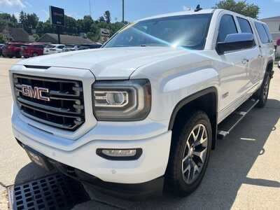 2016 GMC 1500 Crew Cab, $23000. Photo 4