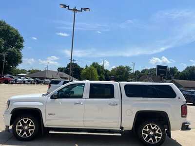 2016 GMC 1500 Crew Cab, $23000. Photo 5