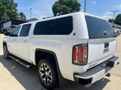 2016 GMC 1500 Crew Cab, $23000. Photo 6